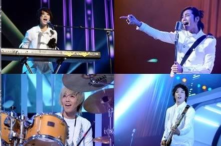 you're beautiful korea drama