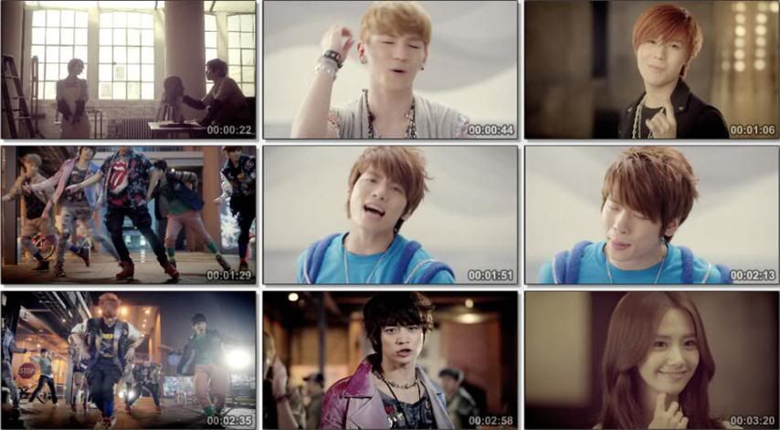 Replay+shinee+japanese+mv+download