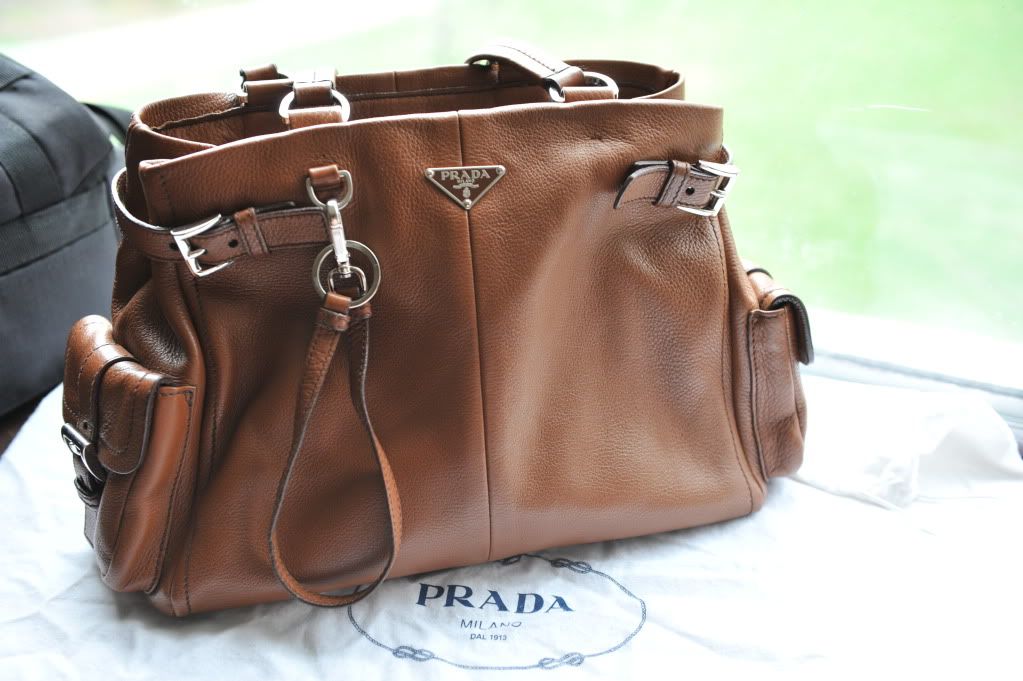 Authenticate This Prada - Read Post 1 FIRST - Page 367 - PurseForum  