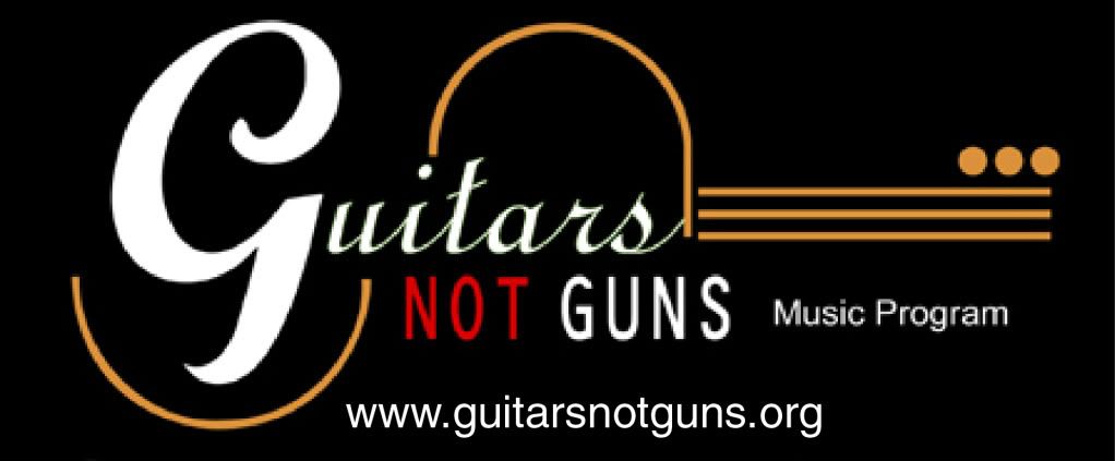 Guitars Not Guns, Inc.