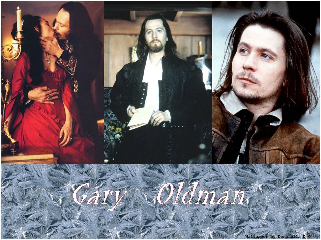 Gary Oldman