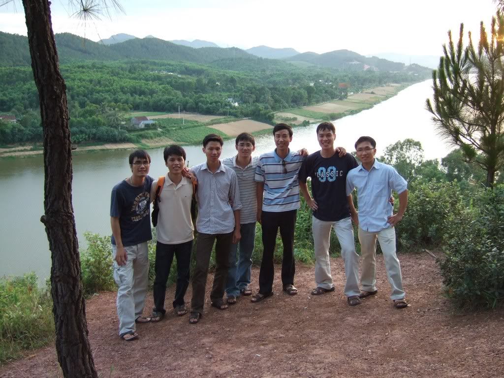 Lối vào Đại Nội 3