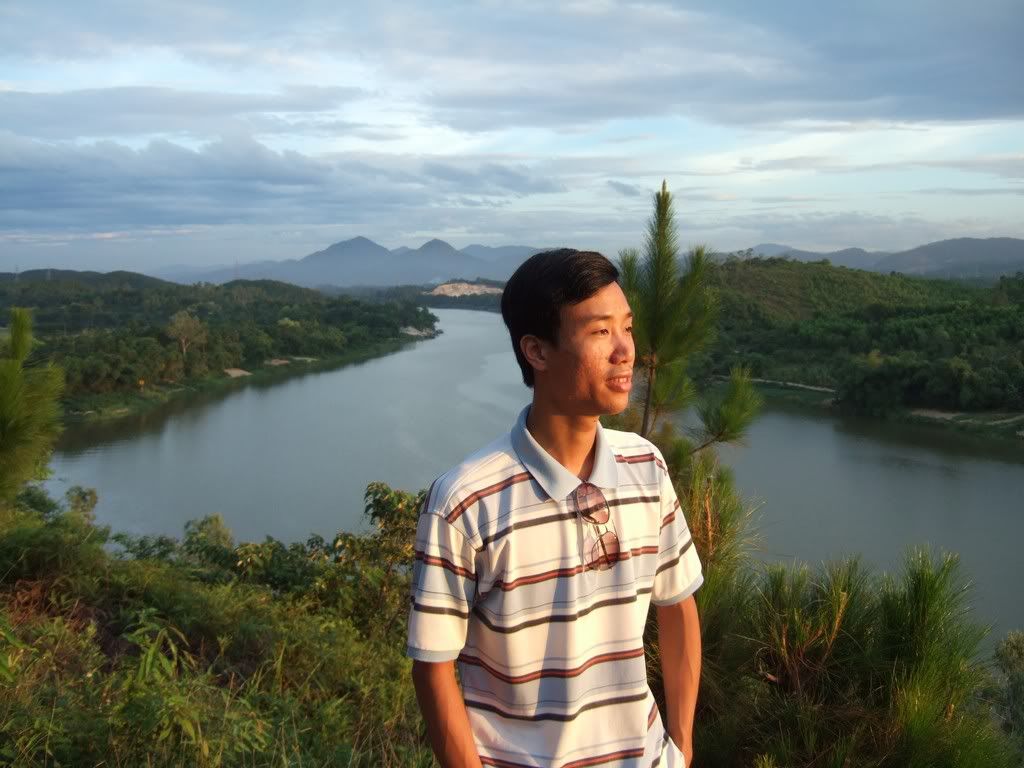 Lối vào Đại Nội 3