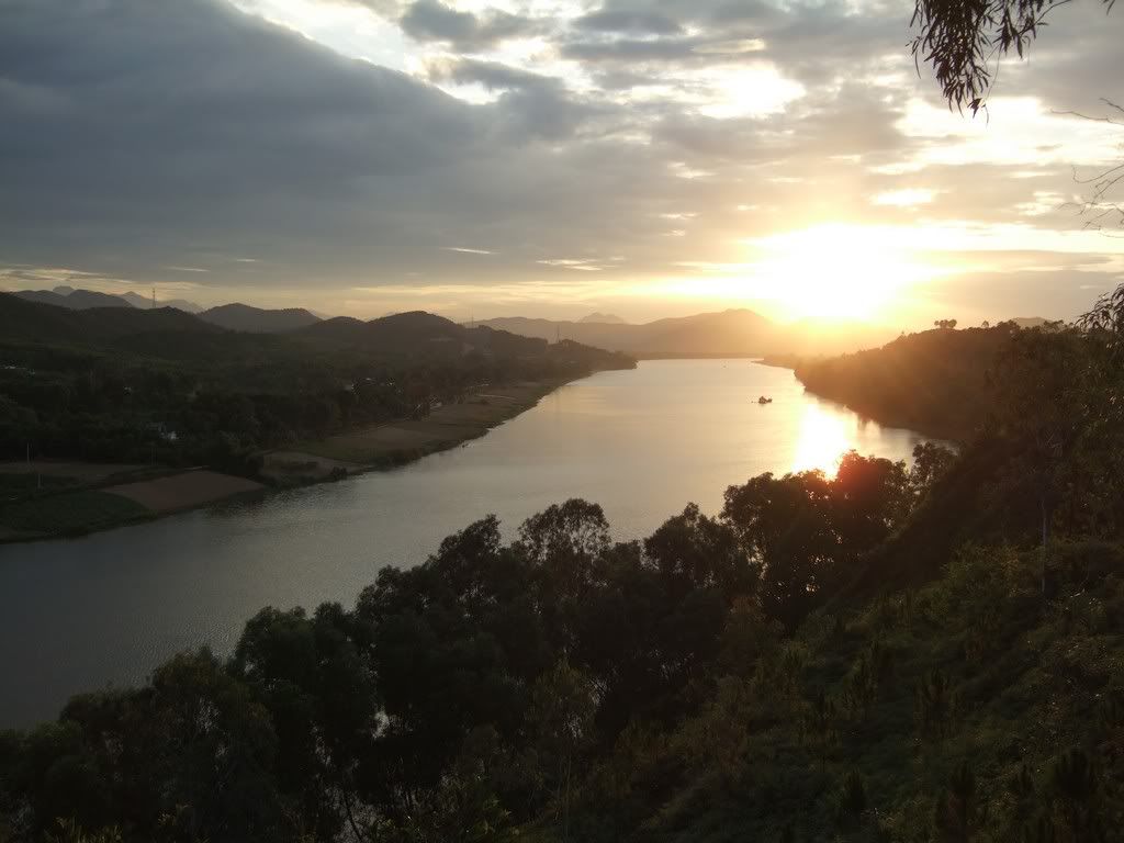 Lối vào Đại Nội 3