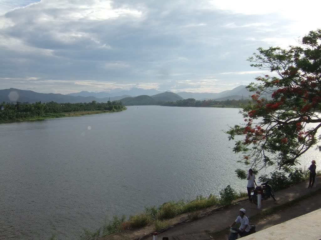 Lối vào Đại Nội 3