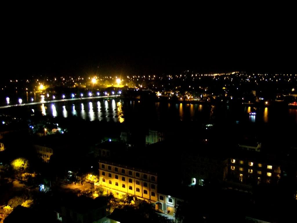 Lối vào Đại Nội 3