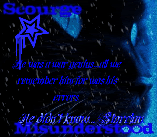 Scourge Pictures, Images and Photos
