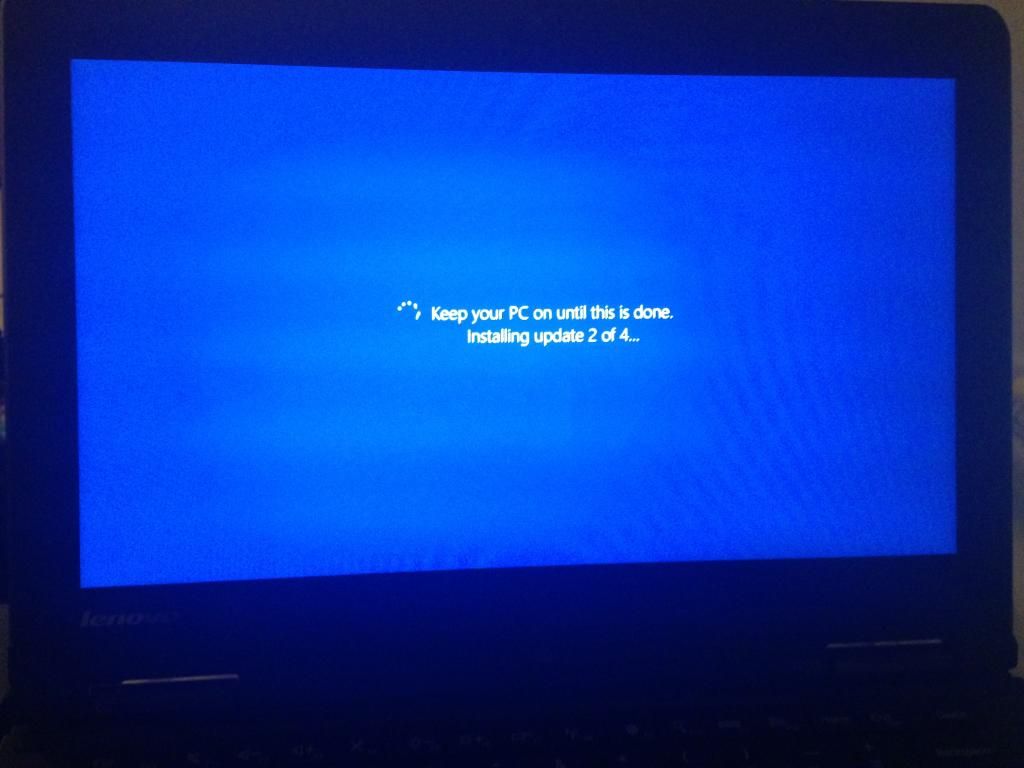 Computer Frozen? Thinkpads Forum