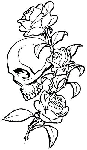 skull tattoo ideas. skull_tattoo-12066.jpg