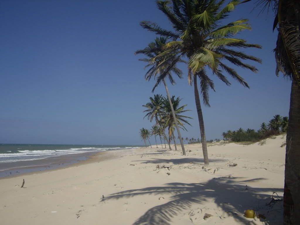 Vivir en Brasil - Foro América del Sur