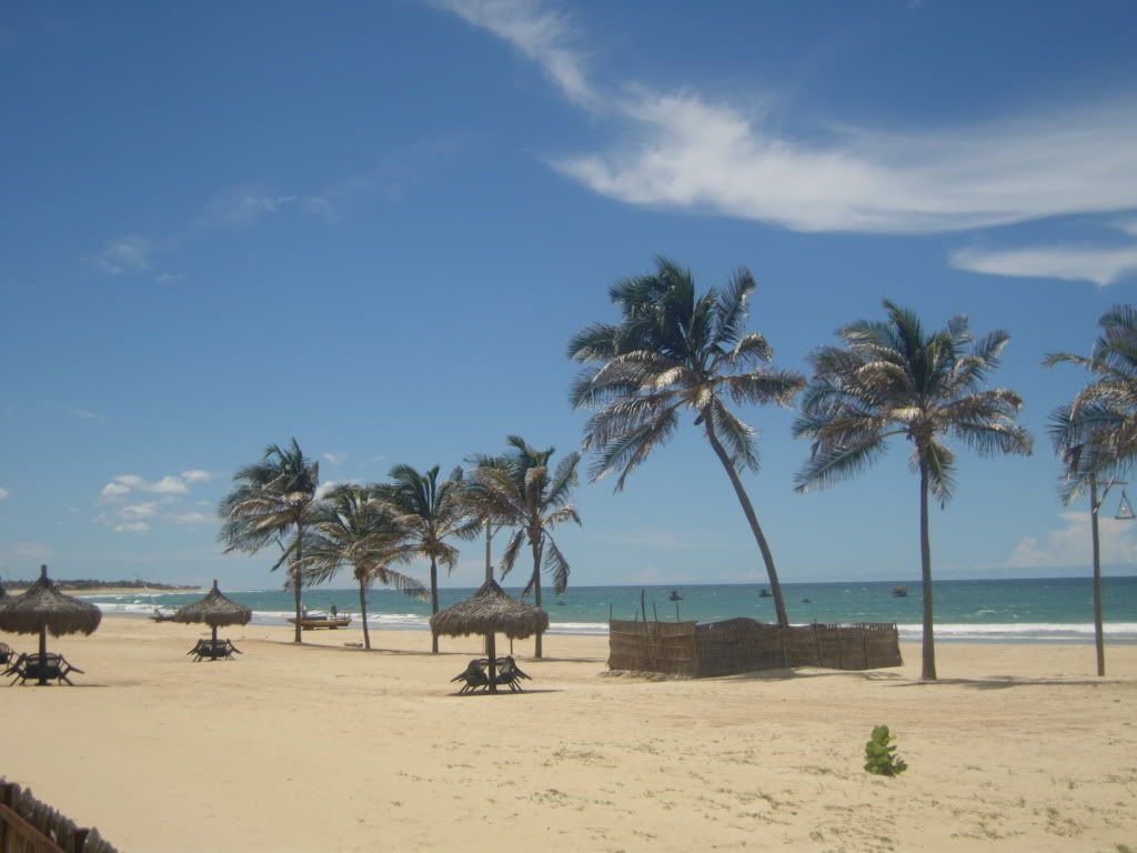 Vivir en Brasil - Foro América del Sur