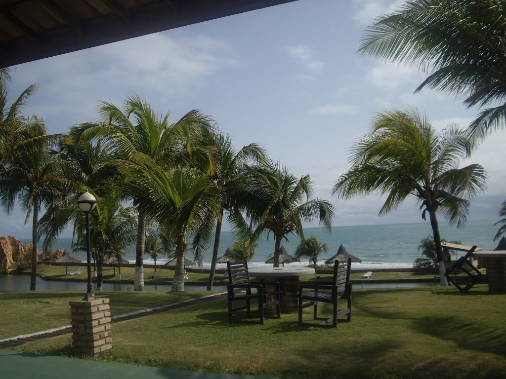 Vivir en Brasil - Foro América del Sur