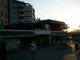 restaurant, Peyzazhnaya Avenue