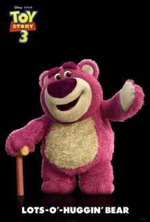 lotso,toy story 3