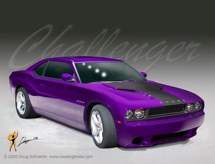 Dodge charger 2010 Image
