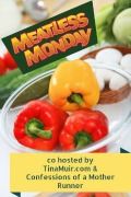 Meatless Monday