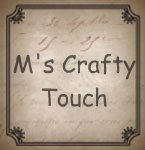 Ms Crafty Touch