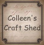 Colleen's Craft Shed 