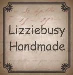 Lizziebusy Handmade 