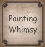 Painting Whimsy 