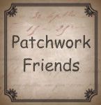 Patchwork Friends 