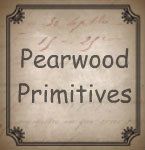 Pearwood Primitives