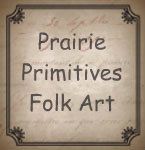 Prairie Primitives
