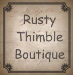 Rusty Thimble Boutique