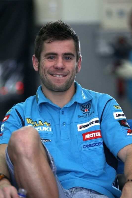 Alvaro Bautista