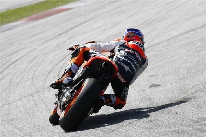 Casey Stoner,MotoGP