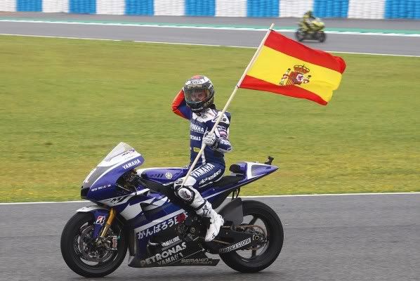 Jorge Lorenzo