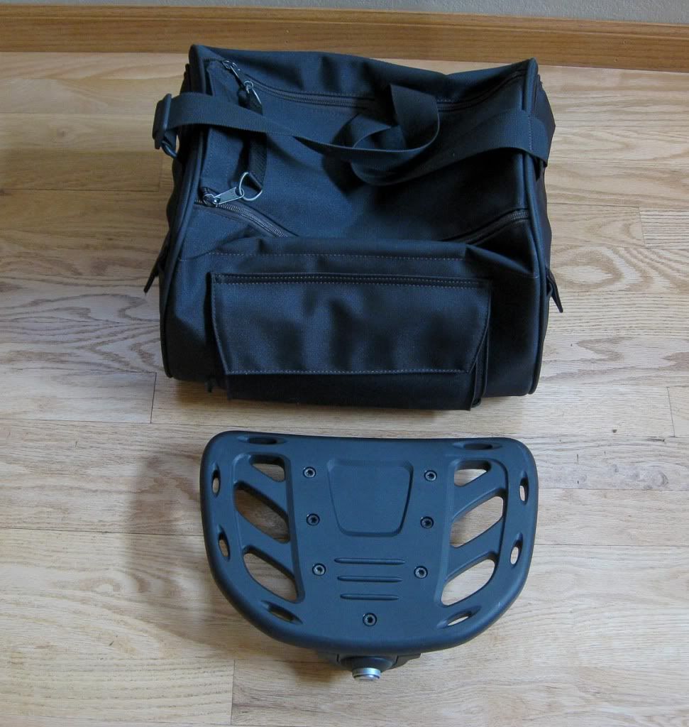 Sport-touring Net Soft