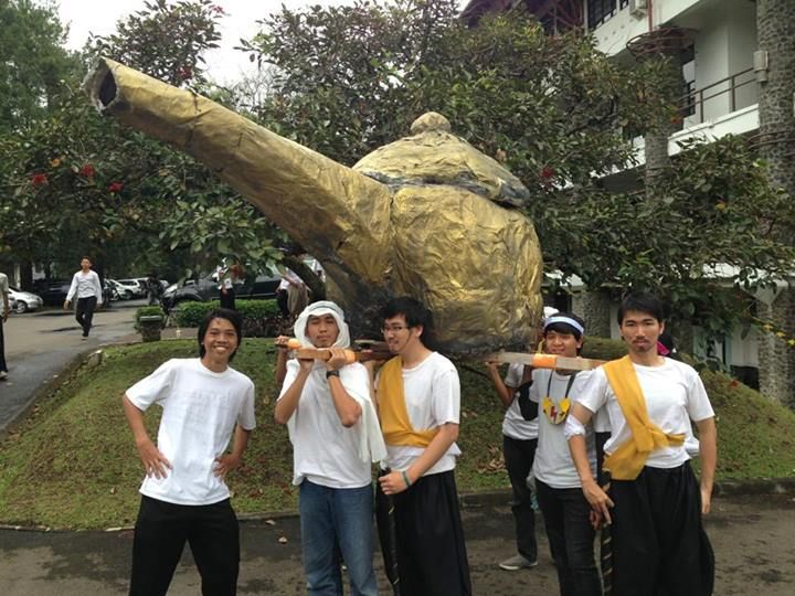 Wisudaan Wisudaan