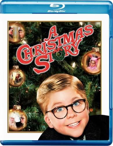 A Christmas Story (1983) m720p-copasetic. Plot: It's 1940, in the northern 