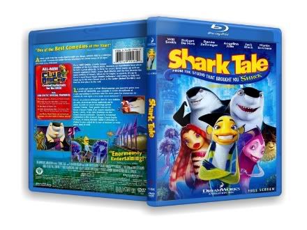Re: Příběh žraloka / Shark Tale (2004)