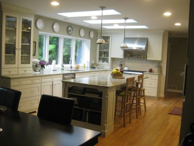 Recommend your kitchen paint color (with pics!) - Kitchens Forum ...