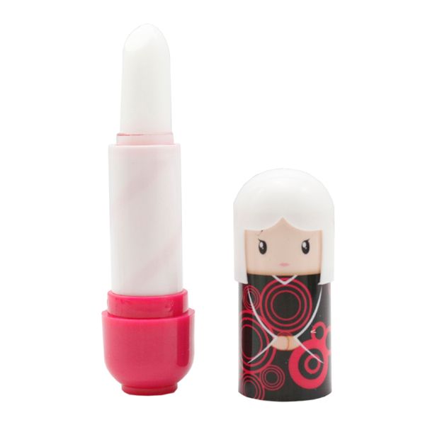 Cute Lovely Lipstick Lip Gloss Lip Balm Kawaii Package Makeup Tools eBay