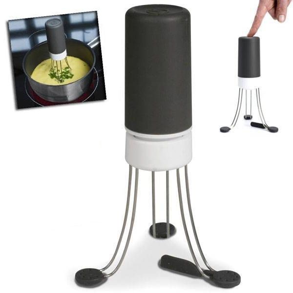 Stir Crazy HANDSFREE ELECTRIC MIXER New Kitchen Whisk Gadget, Mixer of food eBay