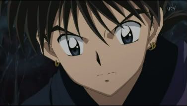 Miroku~ Miroku~