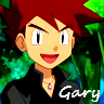 Pokemon Gary Oak Icon Pictures, Images and Photos