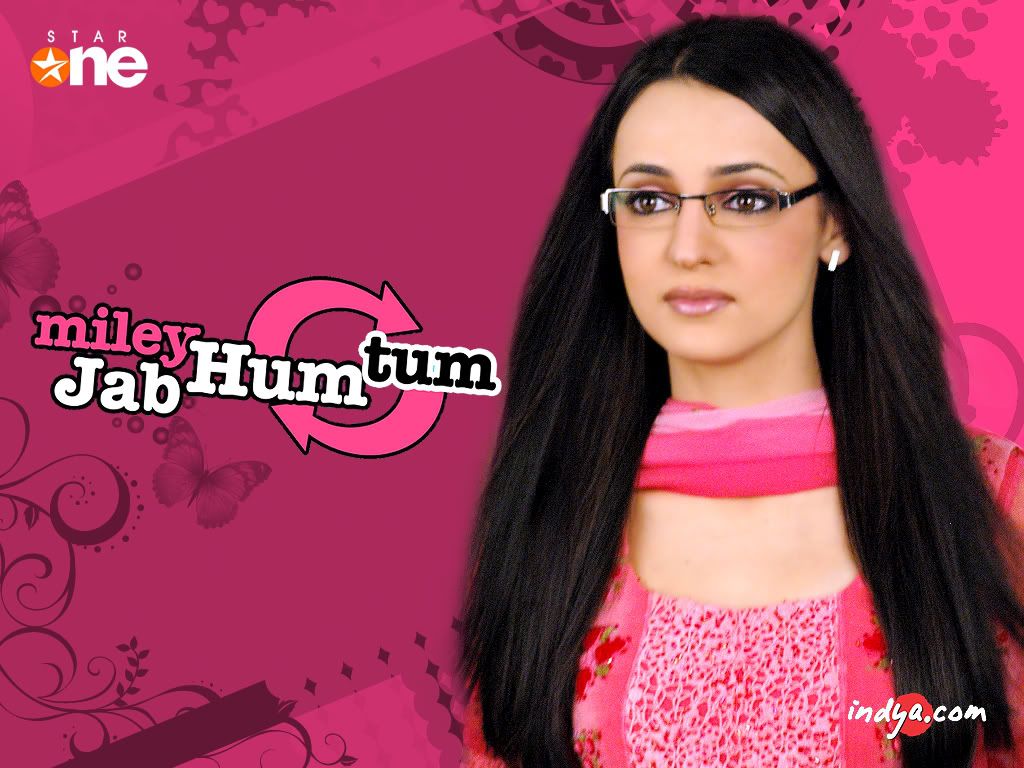 Mile Jab Hum Tum Tittle Song 12