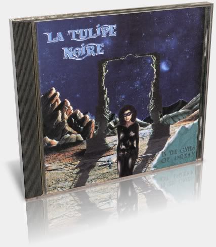 (Neo-Prog) La Tulipe Noire - In The Gates Of Dream - 1997, FLAC (image+.cue) lossless