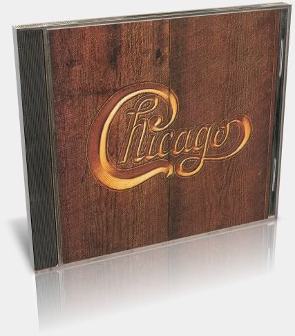 (Jazz Rock) Chicago - Chicago V (1972) - 2002 (Rhino Remaster), FLAC (image+.cue) lossless