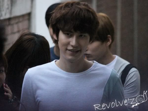 Evil Kyu