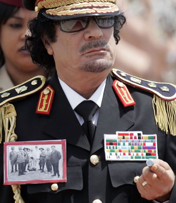 gadhafi fashion gadhafi fashion
