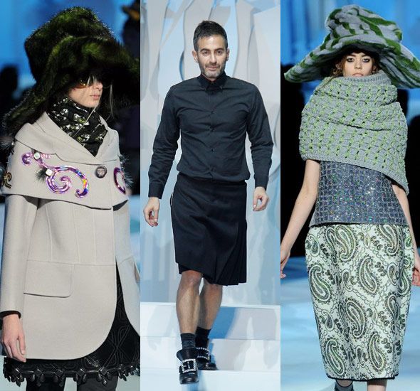 Marc Jacobs underage models 2012 Marc Jacobs underage models 2012