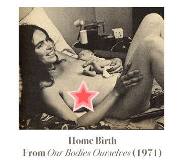 Feminist home birth