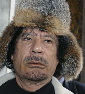 gadhafi rasputin gadhafi rasputin