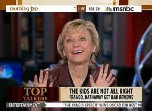 Tina Brown Tina Brown