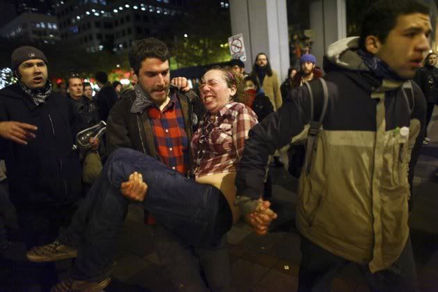 Occupy child abuse Occupy Seattle